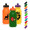 USA Made Protein Sport Shaker Bottle, 27 oz.