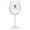 16 oz. ARC Cachet White Wine Glasses