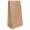 20# S.O.S. Bag - Flexo Ink Print