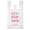Thank You T-Shirt Style Bag