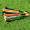 Plastic Golf Tees