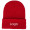 Custom Cuff Acrylic Knitted Hat
