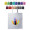 Popular Non-Woven Reusable Tote Bags