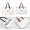 MOQ 25 Canvas Handbag