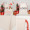 MOQ 50  Full Color Custom Gift Bag