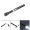 Telescopic Extensible Led Flashlights with Magnetic Head