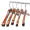 Hotel Wooden Cloth Hanger
