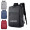 Full Color Outdoor Multifunctional Backpack 
