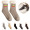 Warm Cozy Thick Fluffy Comfy Sock