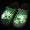 Light Up Croc Charm