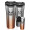 16 oz. Two Tone Stainless Steel Travel Mug