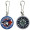 Zipper Pull (Soft PVC)