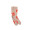 Recycled Woven Crew Socks (Pair)