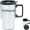 14 oz. Travel Mug Stainless Steel