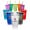 16 oz. Double Wall Acrylic Tumbler with Straw