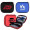 36pc First Aid Kit with EVA Soft Zipper Case