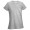 Delta Apparel Ladies 30/1's Soft Spun Tee