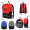 Repreve® RPET Laptop Backpack