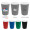 16 Oz. Steel Chill-Cup™
