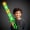 LED Green Pixel Sword