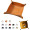 Foldable Portable Square Storage Tray