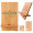 Bamboo Wood Phone Stand