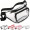 Clear Multi Pocket Fanny Pack