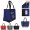 Kool Pak® 32 Can Cooler Tote Bag