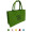 Spacious Felt Tote Bag
