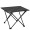 Outdoor Alloy Carbon Steel Folding Camp Table