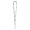 1/2" Full Color Lanyard