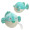 Stress Busters™ Blowfish