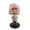 Custom shaped bobble head