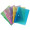 Hook And Loop PP Folder Document Bag