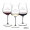 RIEDEL Trauben Wine - Deep Etch