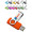 8GB Swivel USB Flash Drives