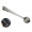 Stainless Steel Coffee Measuring Spoon with Bag Clip