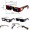 3D Solar Eclipse Glasses