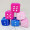 Fuzzy Dices