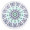 Custom Round Beach Towel