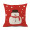 Square Throw Pillow Cushion
