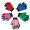 Brush Gloves for Pet