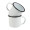 ENAMEL MUGS