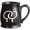 Biscayne Mug - Deep Etch