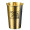 20oz Golden Stainless Steel Pint Cup
