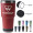 Vibe 28 Oz Tumbler W/ Bluetooth® Speaker