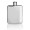 Silver Flask