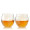 Globe Whiskey Tumblers