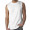 6.1 oz. 100% Pre-Shrunk Jersey Knit Cotton Sleeveless Tee