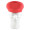 Foam Cap